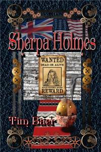 Sherpa Holmes