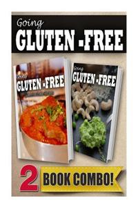 Gluten-Free Indian Recipes and Gluten-Free Raw Food Recipes
