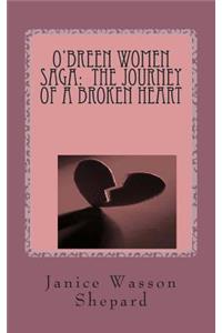O'Breen Women Saga