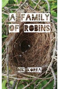 Family of Robins