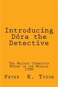 Introducing Dora the Detective