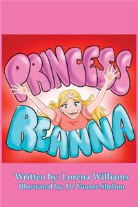 Princess Reanna