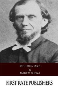 Lord's Table