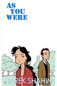 As You Were