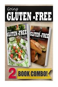 Gluten-Free Intermittent Fasting Recipes and Gluten-Free On-The-Go Recipes