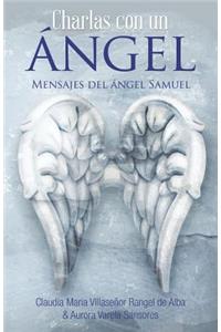 Charlas con un ángel