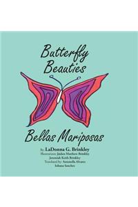 Butterfly Beauties