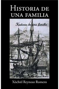 Historia de una familia