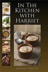In the Kitchen with Harriet