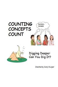 Counting Concepts Count