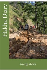 Hakha Diary