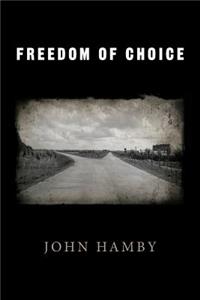 Freedom of Choice