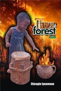 Flames of the Forest