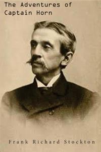 The Adventures of Captain Horn