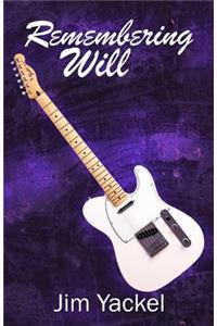Remembering Will