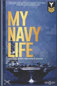 My Navy Life