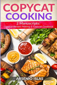 Ethnic Cooking
