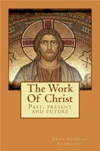 The Work Of Christ