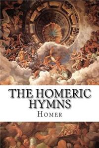 The Homeric Hymns