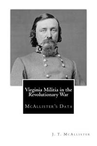 Virginia Militia in the Revolutionary War