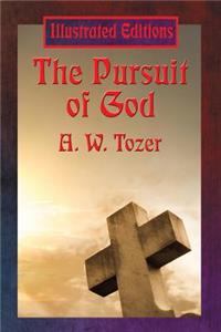 Pursuit of God