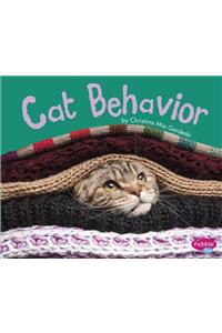 Cat Behavior