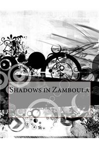 Shadows in Zamboula