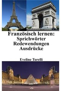 Französisch lernen