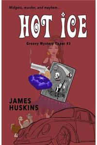 Hot Ice