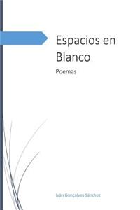 Espacios en Blanco