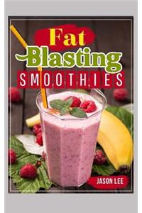 Fat Blasting Smoothies