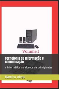 Tecnologia da Informação e Comunicação