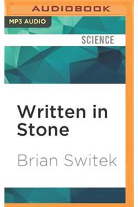 Written in Stone