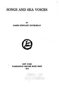 Songs and sea voices