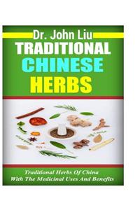 Traditional Chinese Herbs