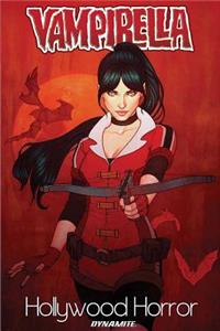 Vampirella: Hollywood Horror