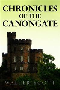 Chronicles of the Canongate