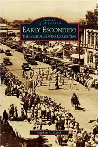 Early Escondido