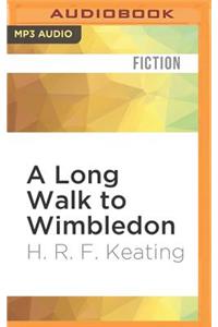 Long Walk to Wimbledon