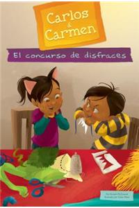El Concurso de Disfraces (Costume Contest)
