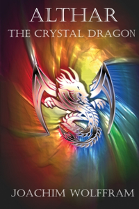 Althar - The Crystal Dragon