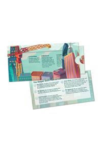 Vbs 2020 Kids Gospel Guide Pkg. 20