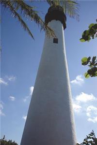 Cape Florida Lighthouse in Key Biscayne in Miami Journal
