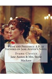 Pride and Prejudice