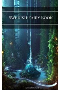 Swedish Fairy Book