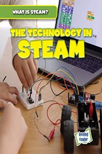 The Technology in Steam
