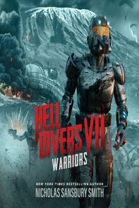 Hell Divers VII: Warriors Lib/E