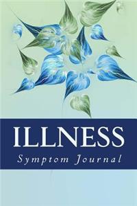 Illness Symptom Journal
