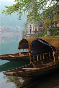 Upon an Eastern River Journal