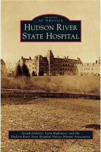 Hudson River State Hospital